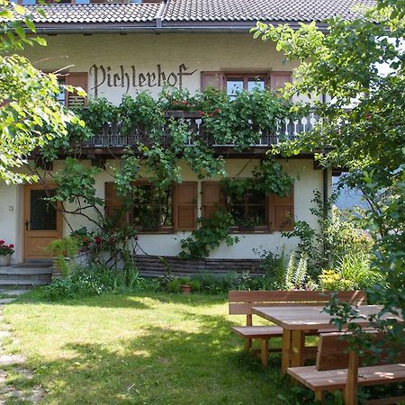 Residence Pichlerhof Oberrasen Zimmer foto