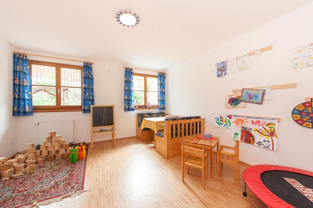 Residence Pichlerhof Oberrasen Zimmer foto