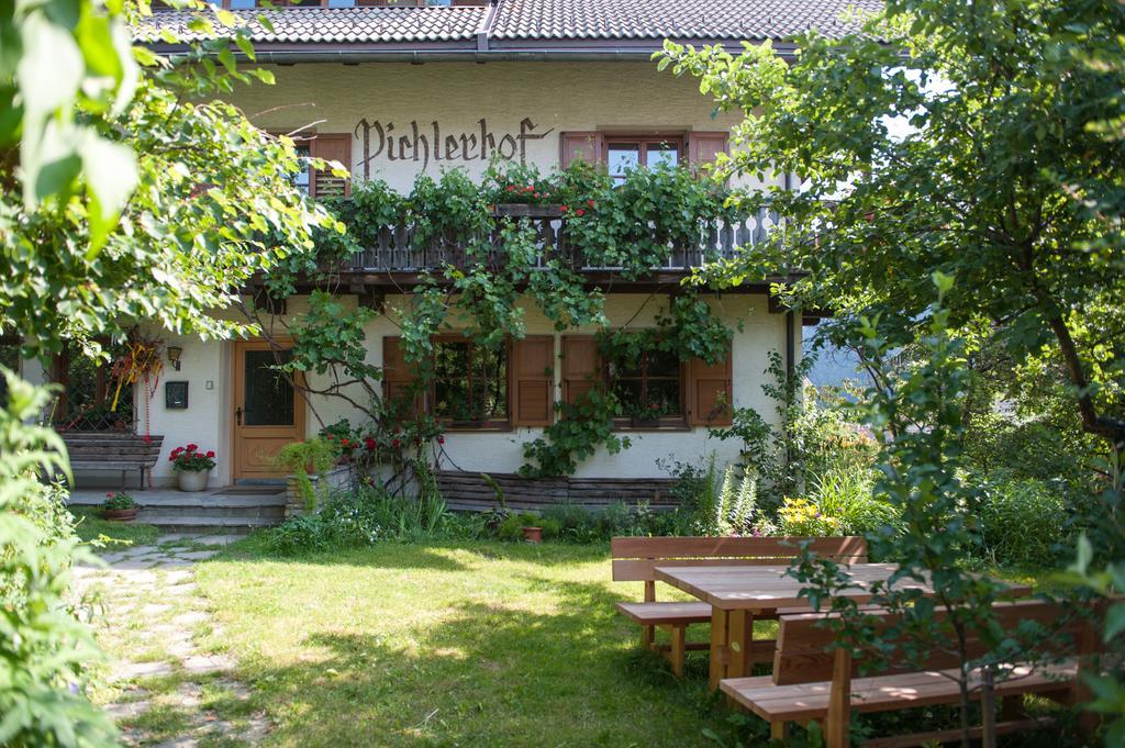 Residence Pichlerhof Oberrasen Zimmer foto