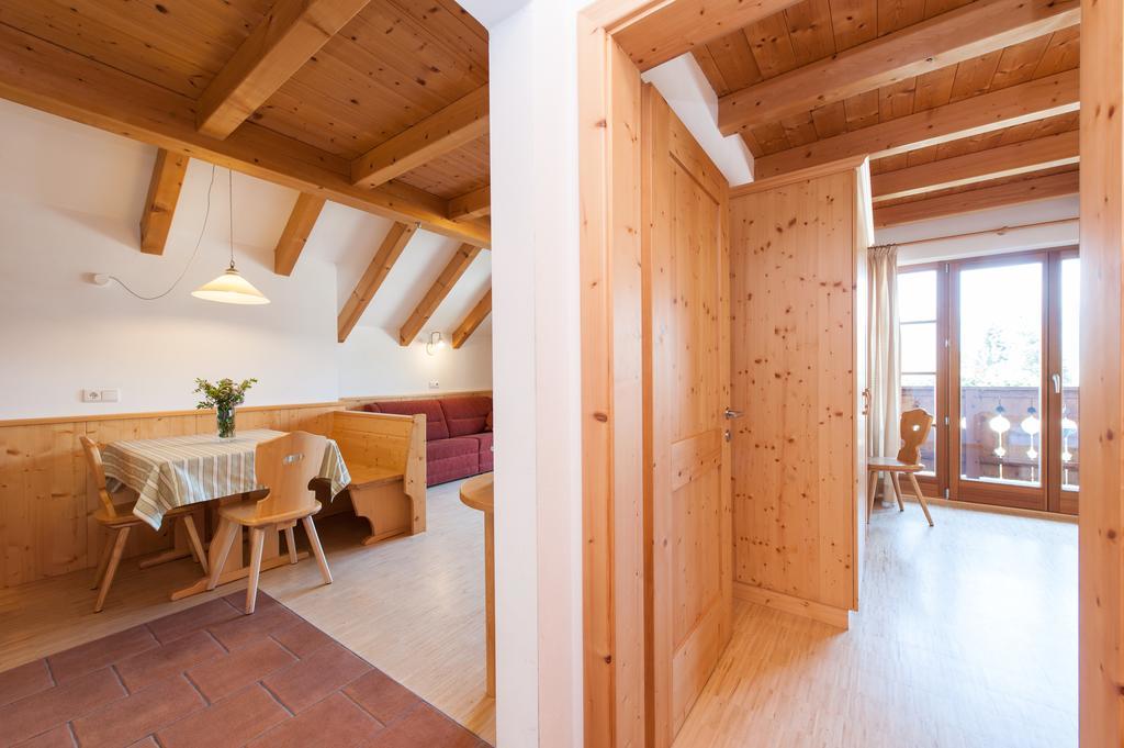 Residence Pichlerhof Oberrasen Zimmer foto