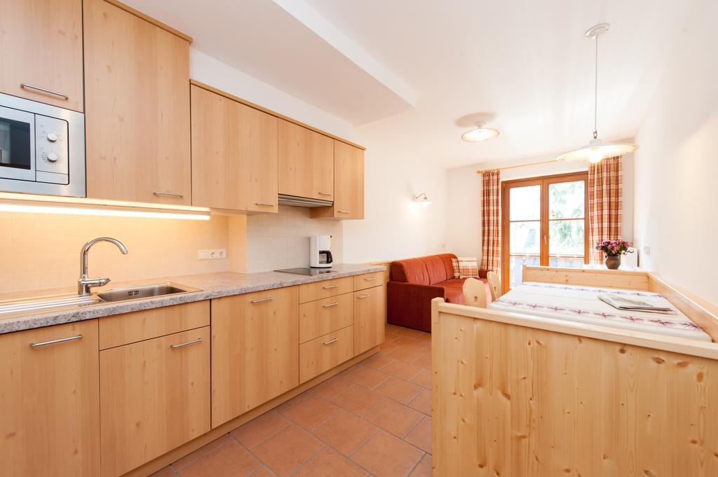 Residence Pichlerhof Oberrasen Zimmer foto
