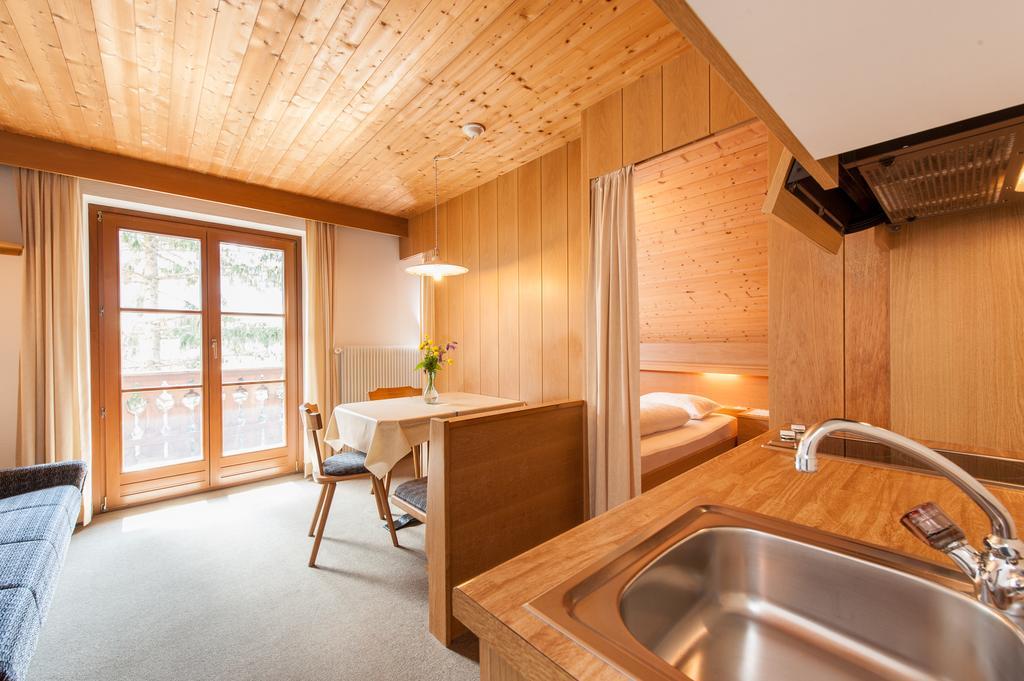 Residence Pichlerhof Oberrasen Zimmer foto